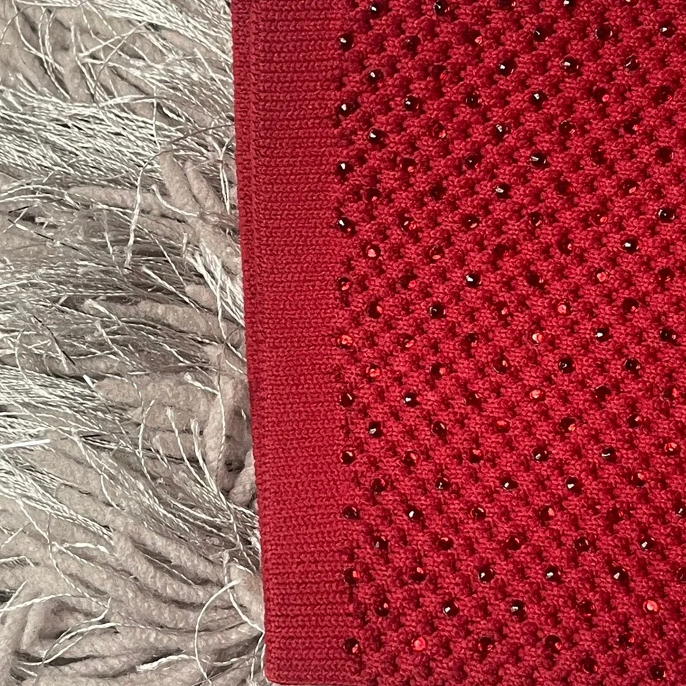 MIA boots  Elegant Red Women's - Picture 12 of 12